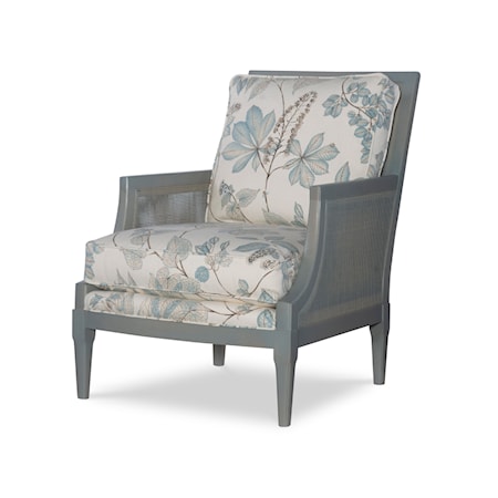 Accent Chair