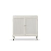 Century Grand Tour Occasional Chest