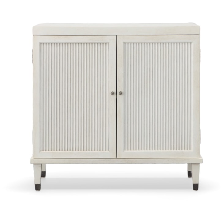 Century Grand Tour Occasional Chest