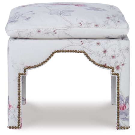 Charlotte Moss Bench