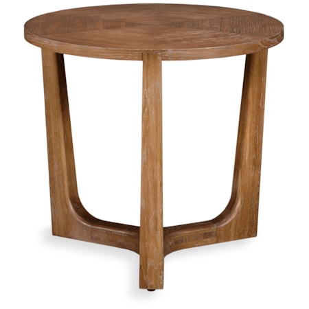 Chairside Table