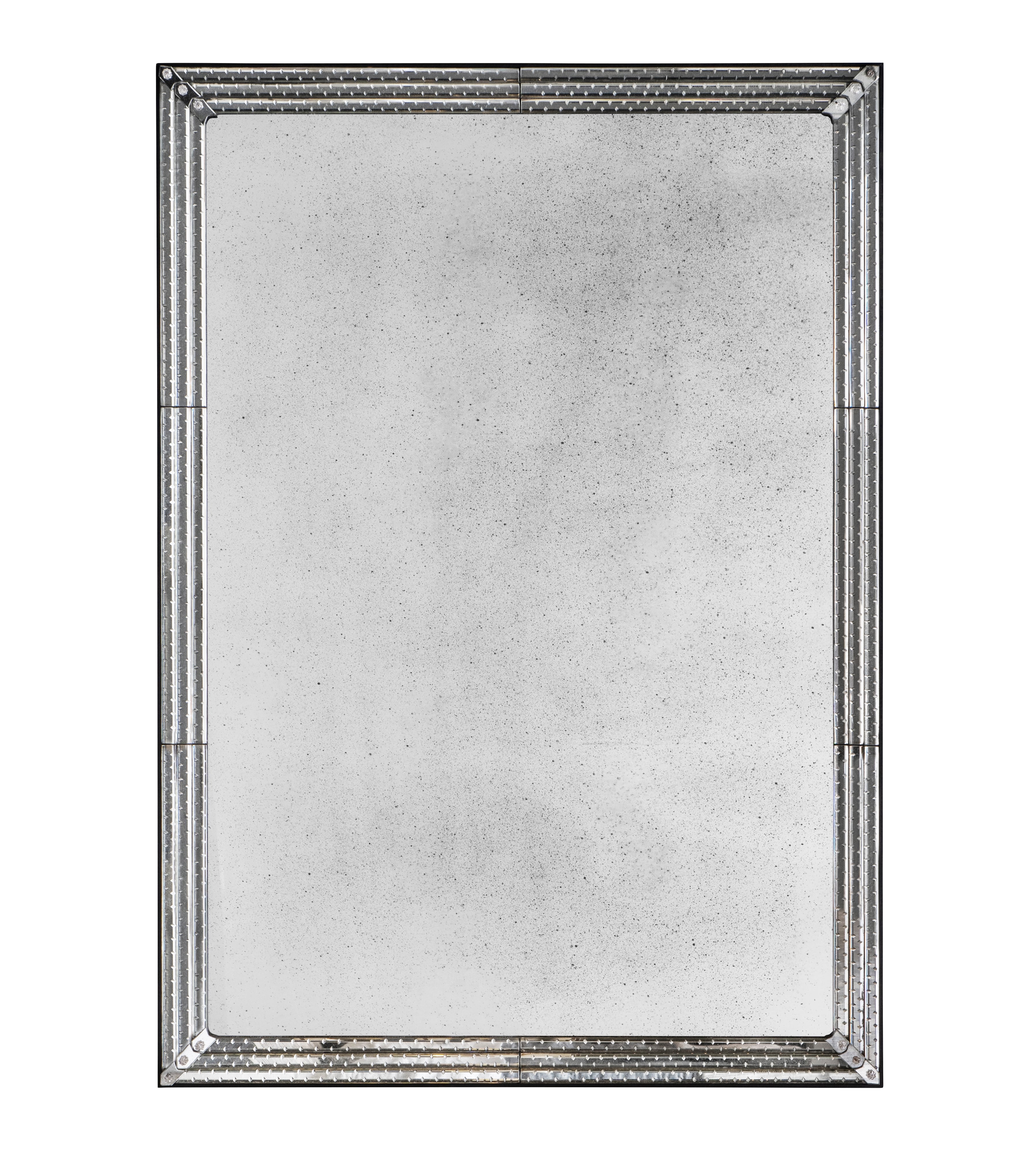 Century Grand Tour Mirror