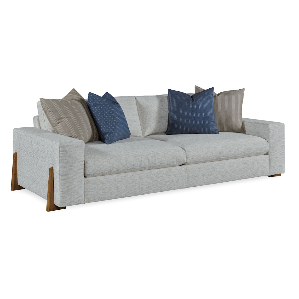 Century Outdoor Upholstery Outdoor Great Room Sofa