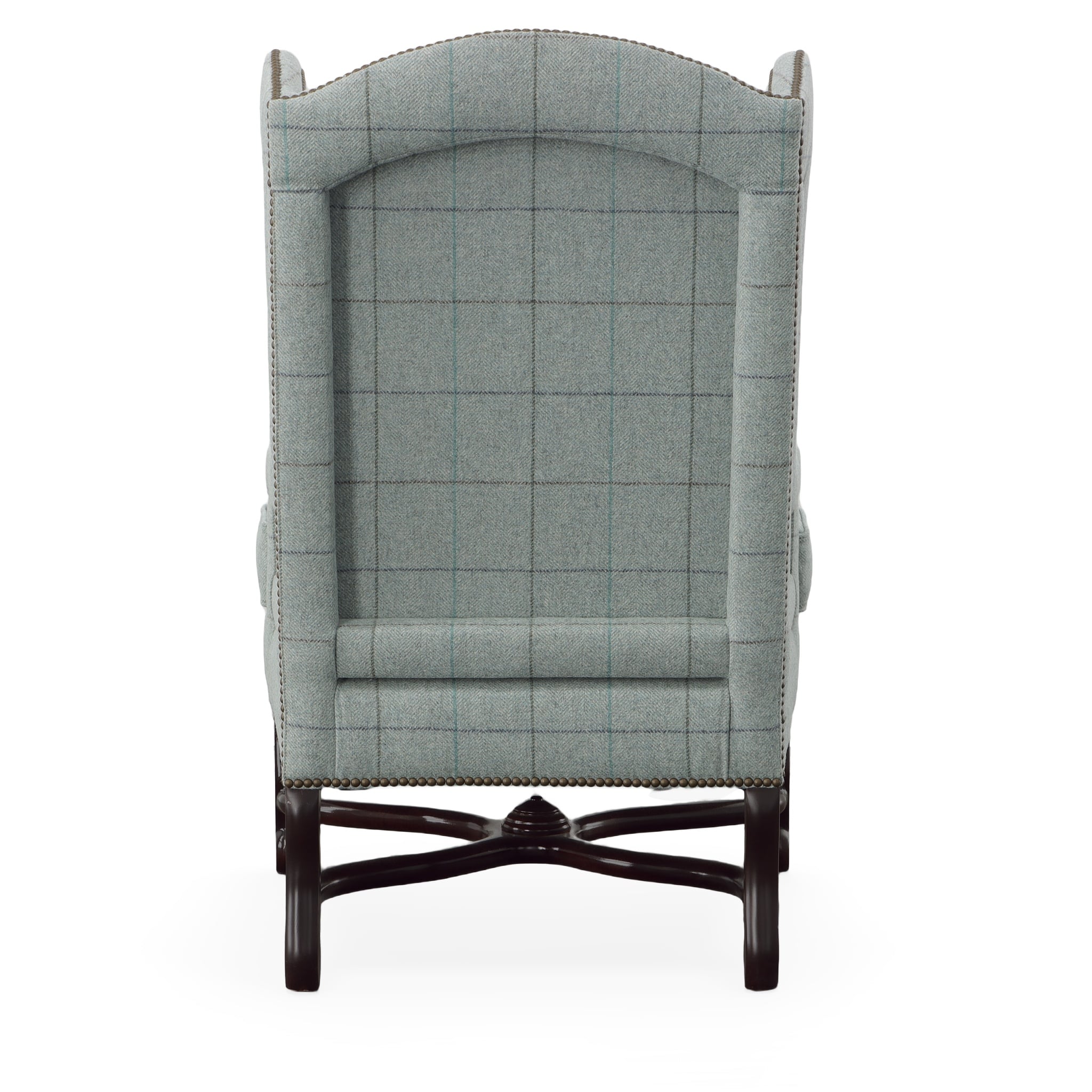 Century Century Signature Wing Back Chair