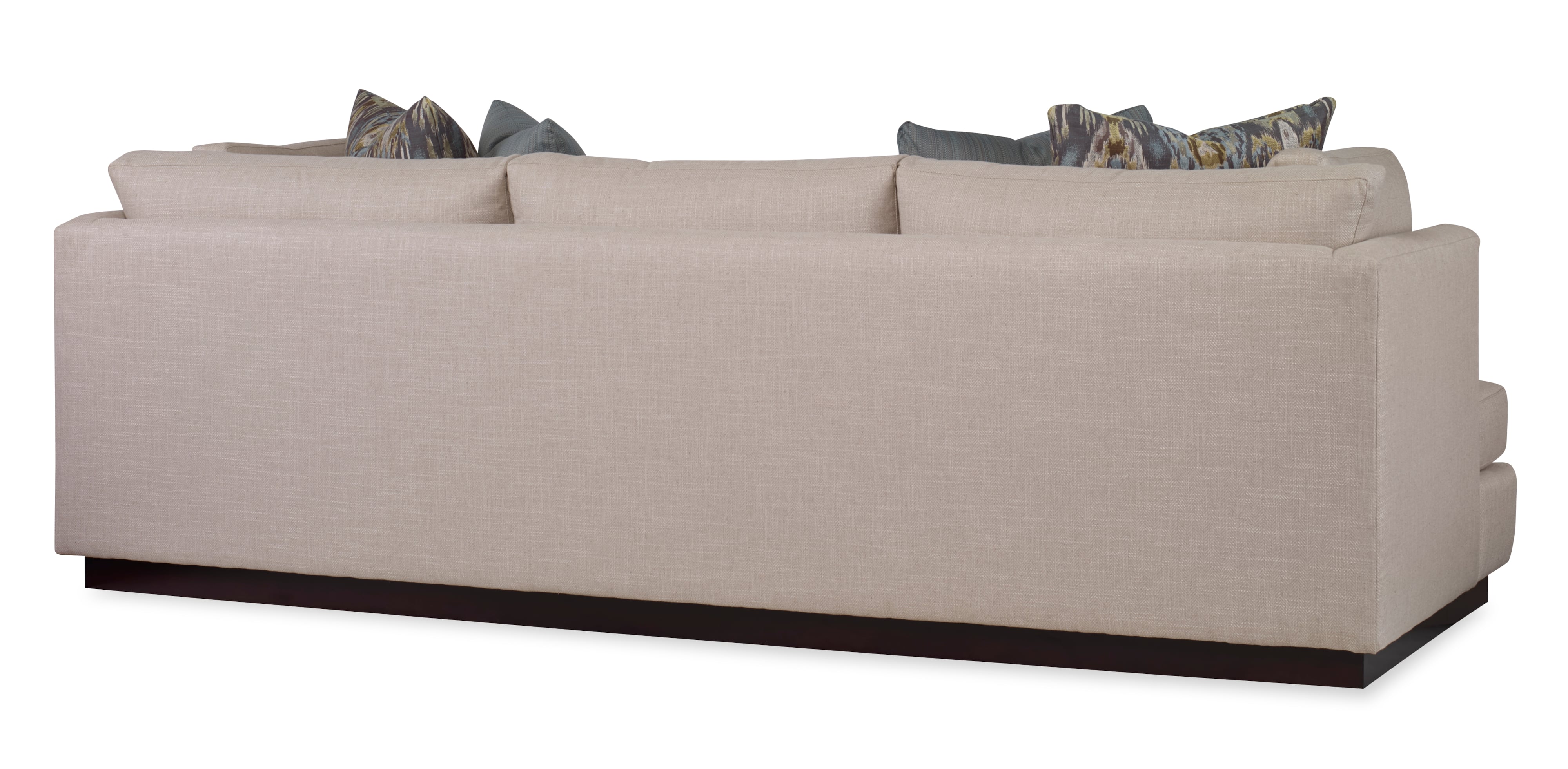 Century Century Home Elegance Carrier Large Sofa