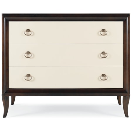 Occasional Chest