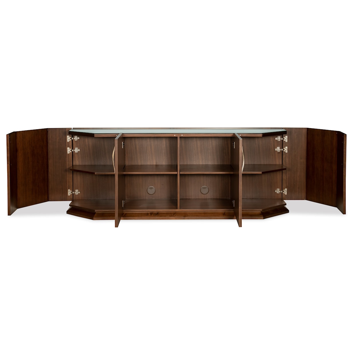 Century Compositions Credenza