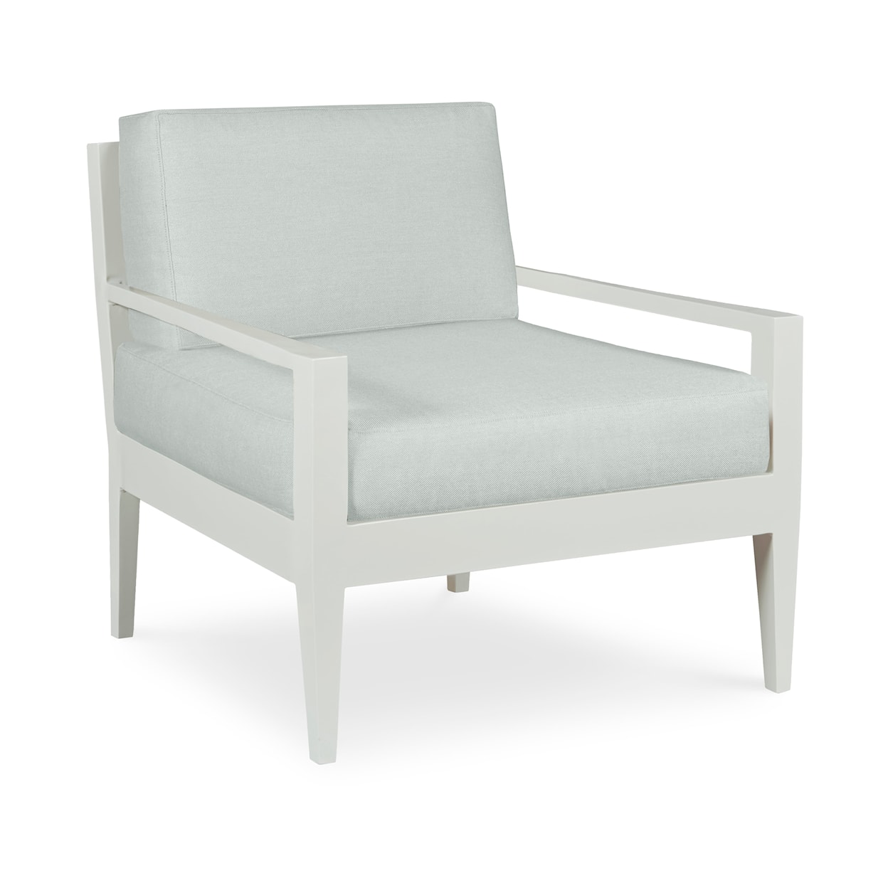 Century Allison Paladino Sail Outdoor Lounge Chair