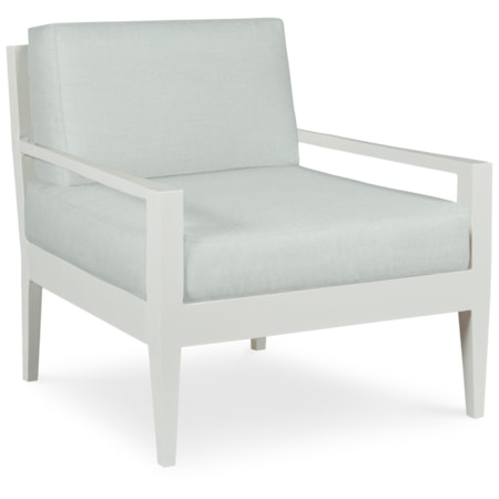 Outdoor Lounge Chair