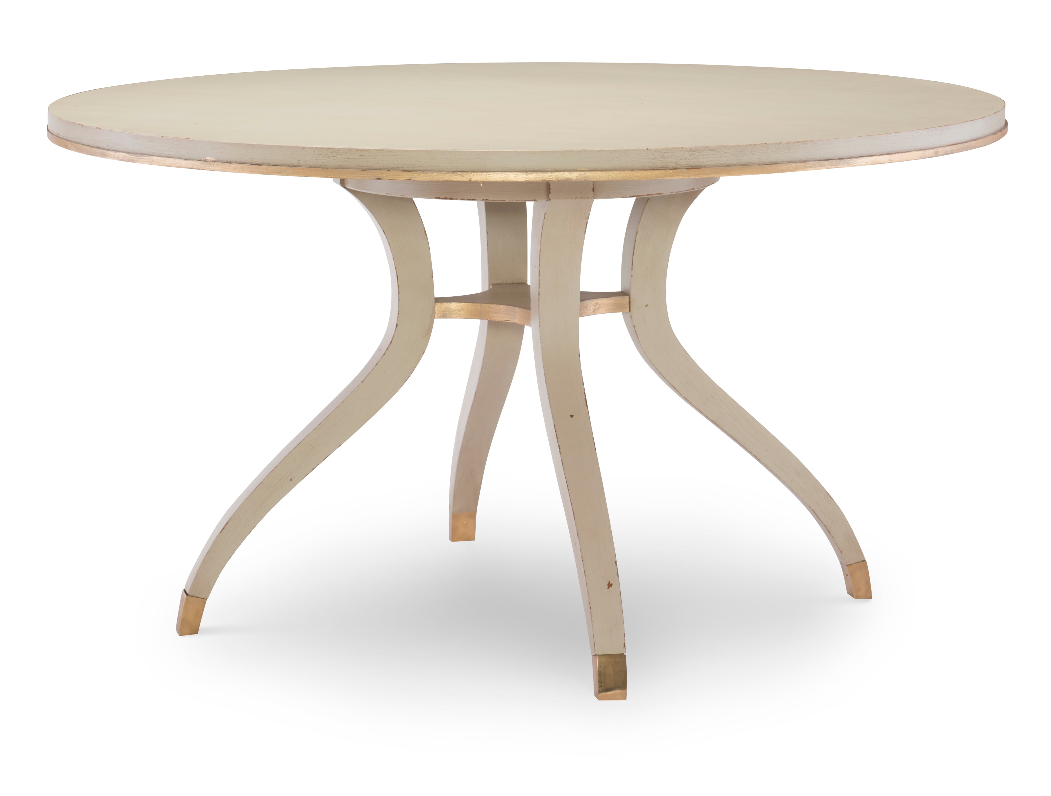 Century Maison '47 54 Round Dining Table