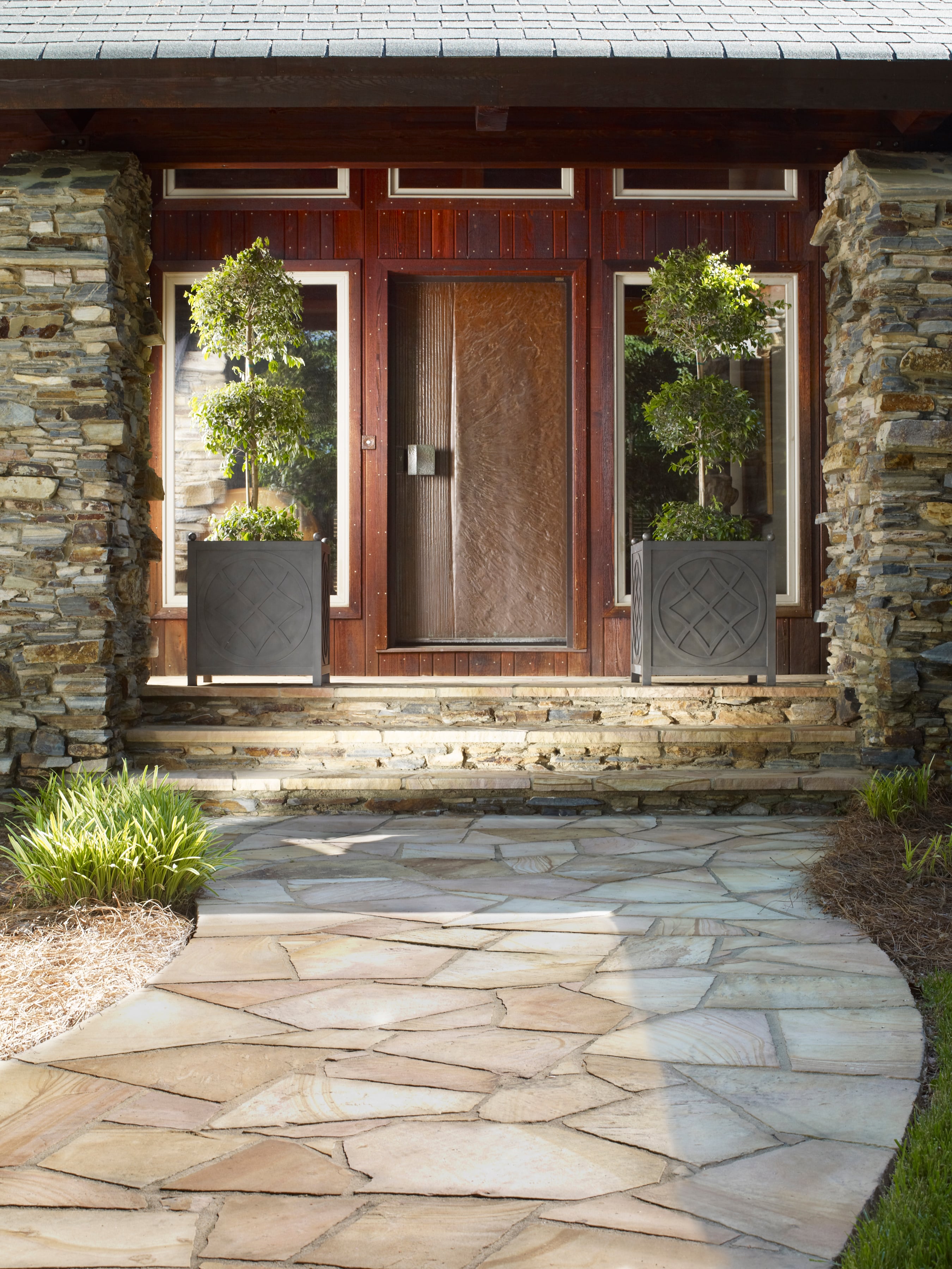 Century Bunny Williams Outdoor Outdoor Planter