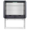 Century Chin Hua Bar Cabinet