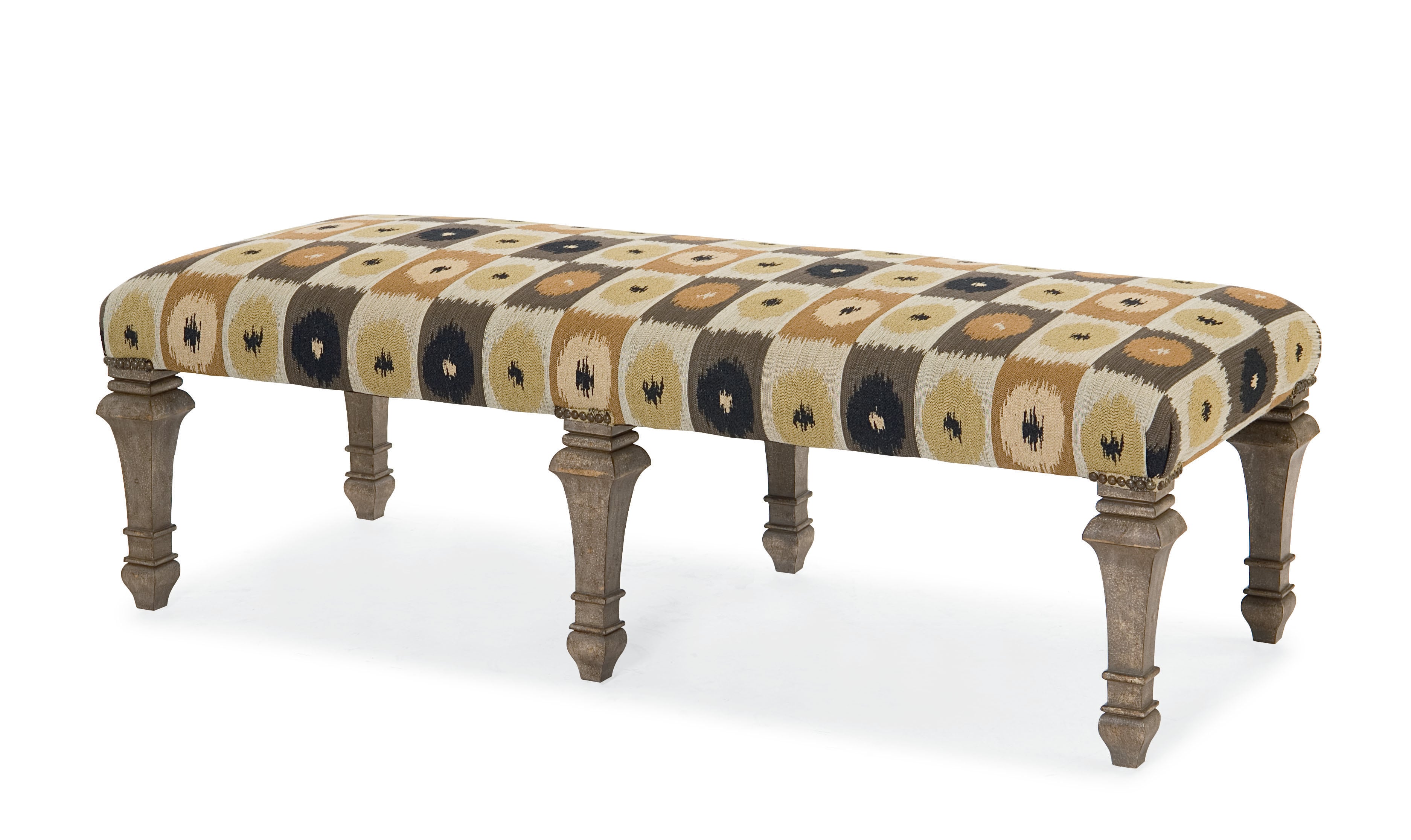 Century Century Signature Accent Bench