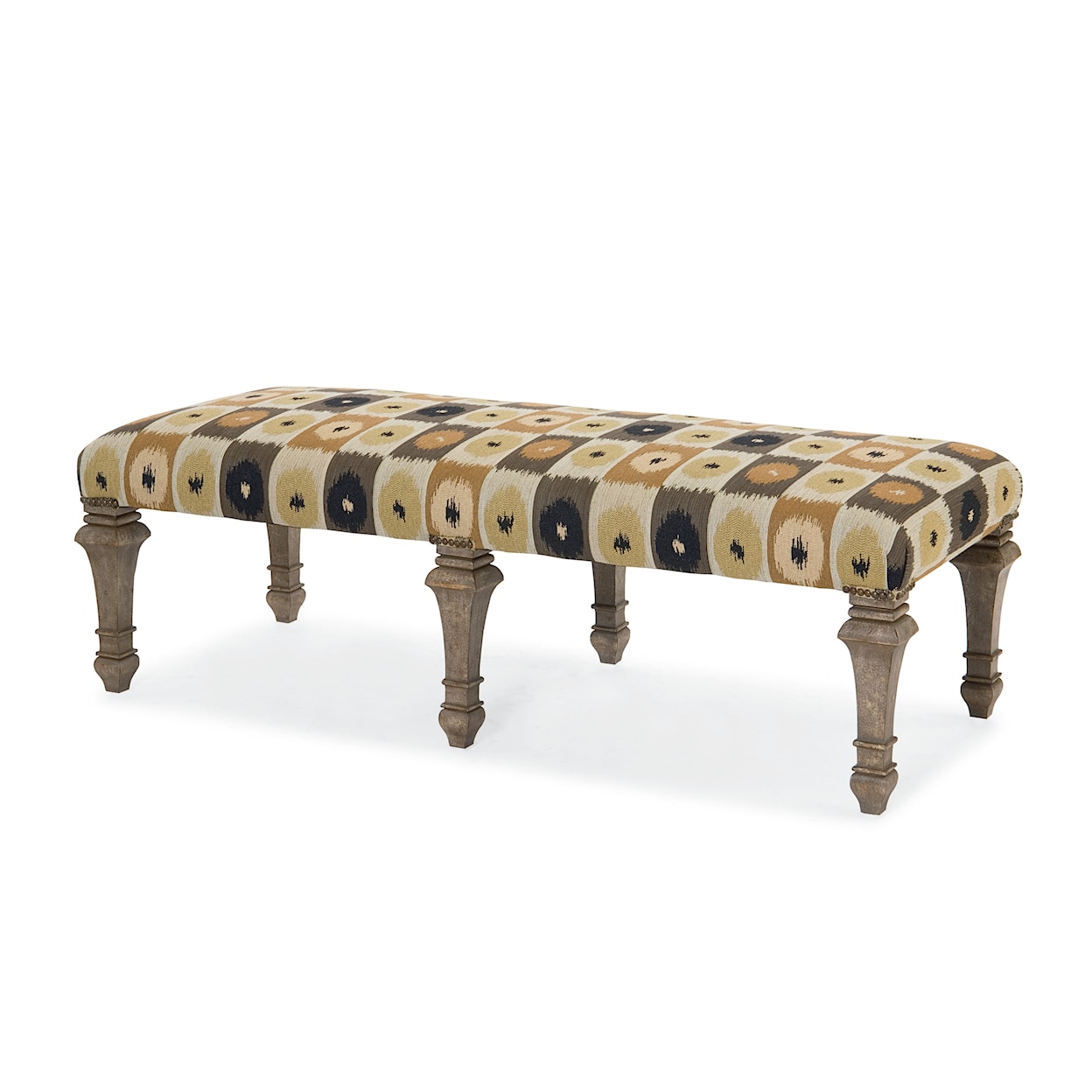 Century Century Signature Accent Bench