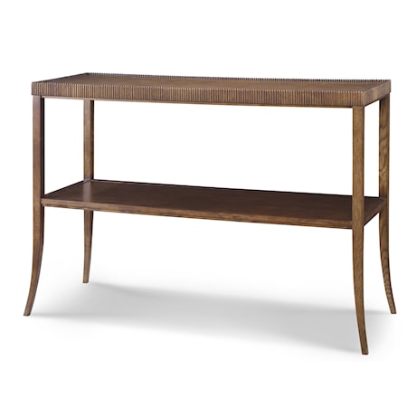 Emile Shelf Table