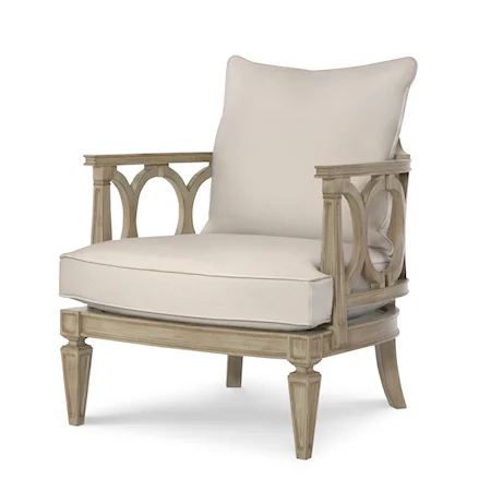 Colson Chair