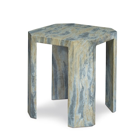 Outdoor Side Tables