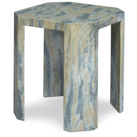 Outdoor Side Tables