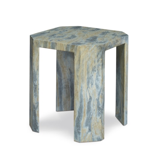 Contemporary Side Table