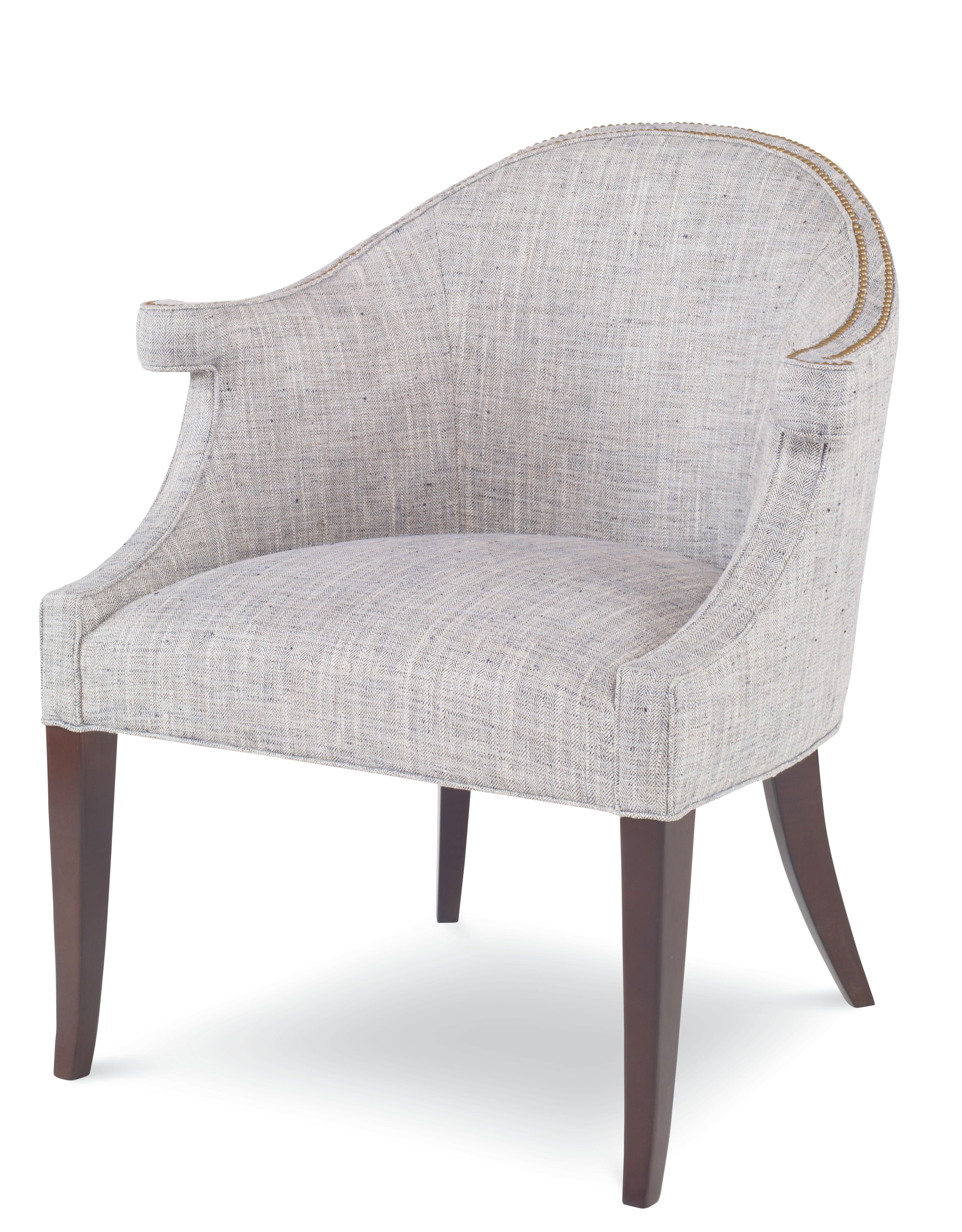 Century Thomas O'Brien - Upholstery Jones Chair