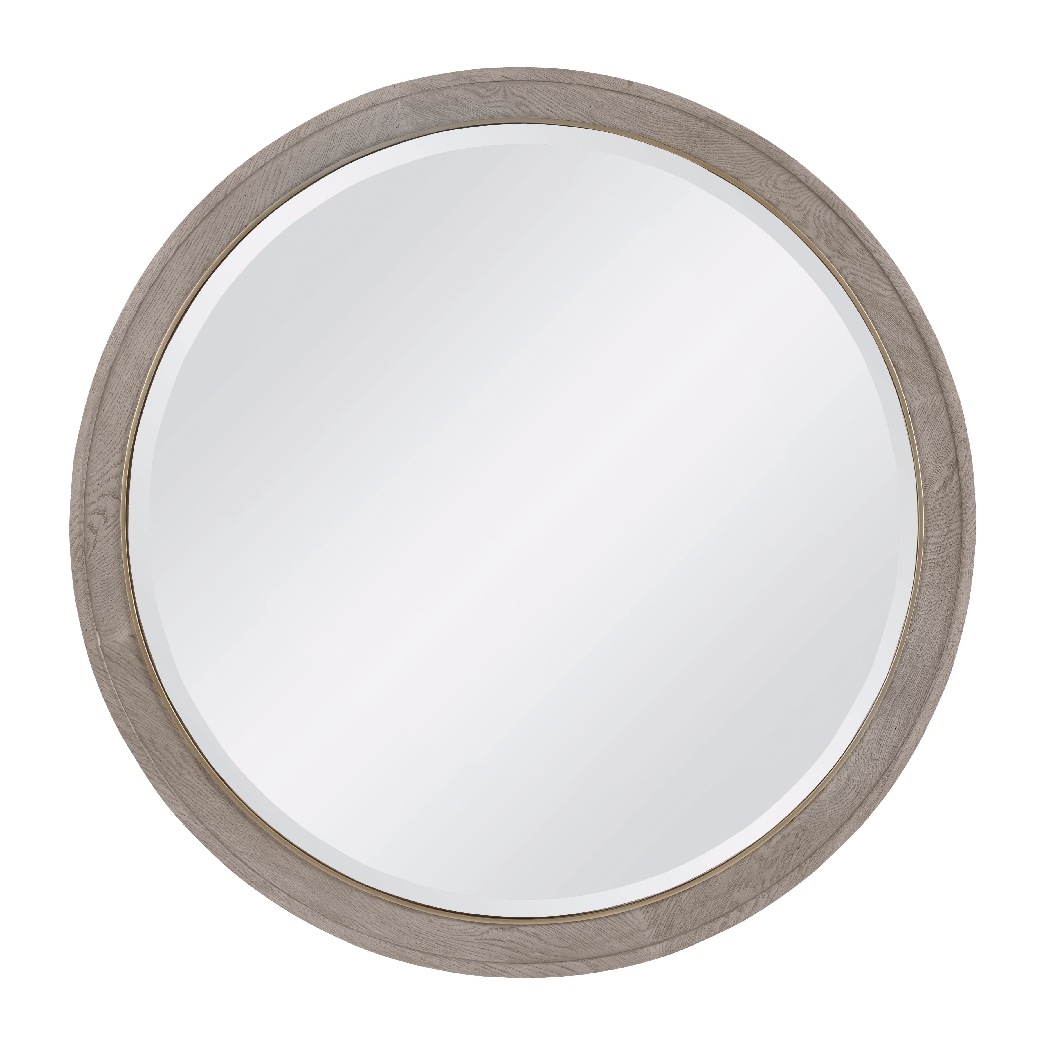 Kendall Round Cocktail Table