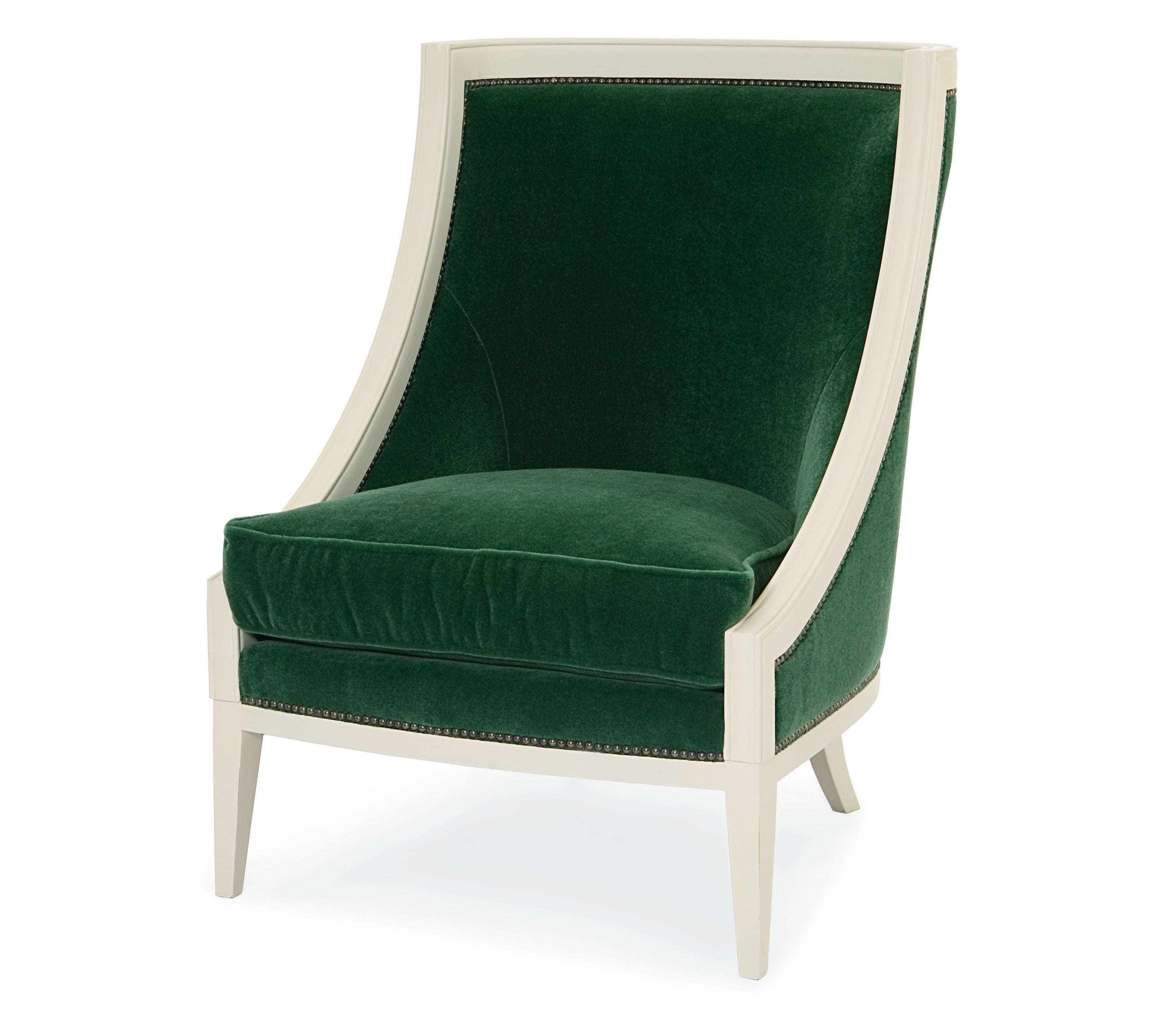 Century Century Chair Accent Chair