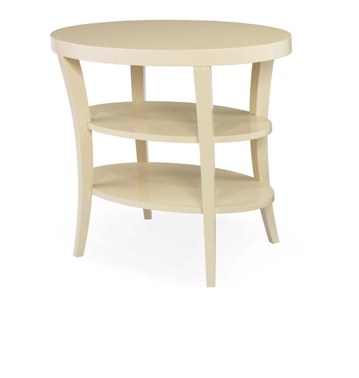 Century Tribeca Side Table