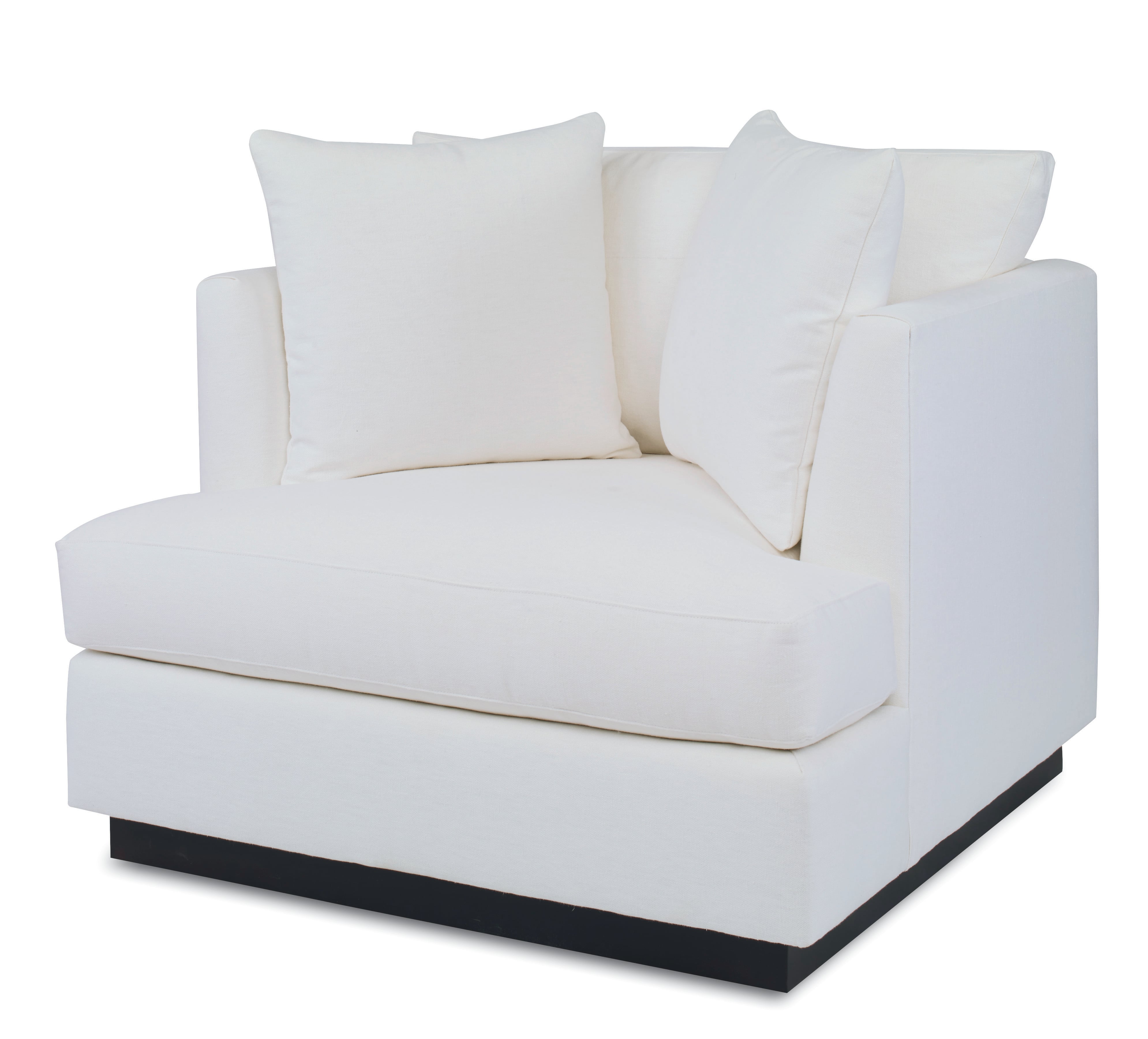 Century Century Home Elegance Chair and 1/2