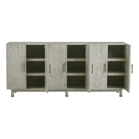 Credenzas