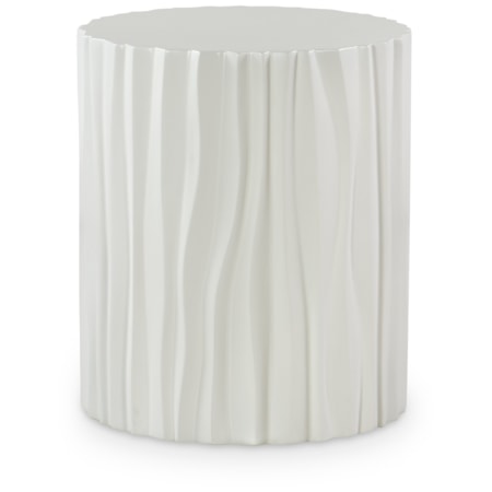 Outdoor Complements Table