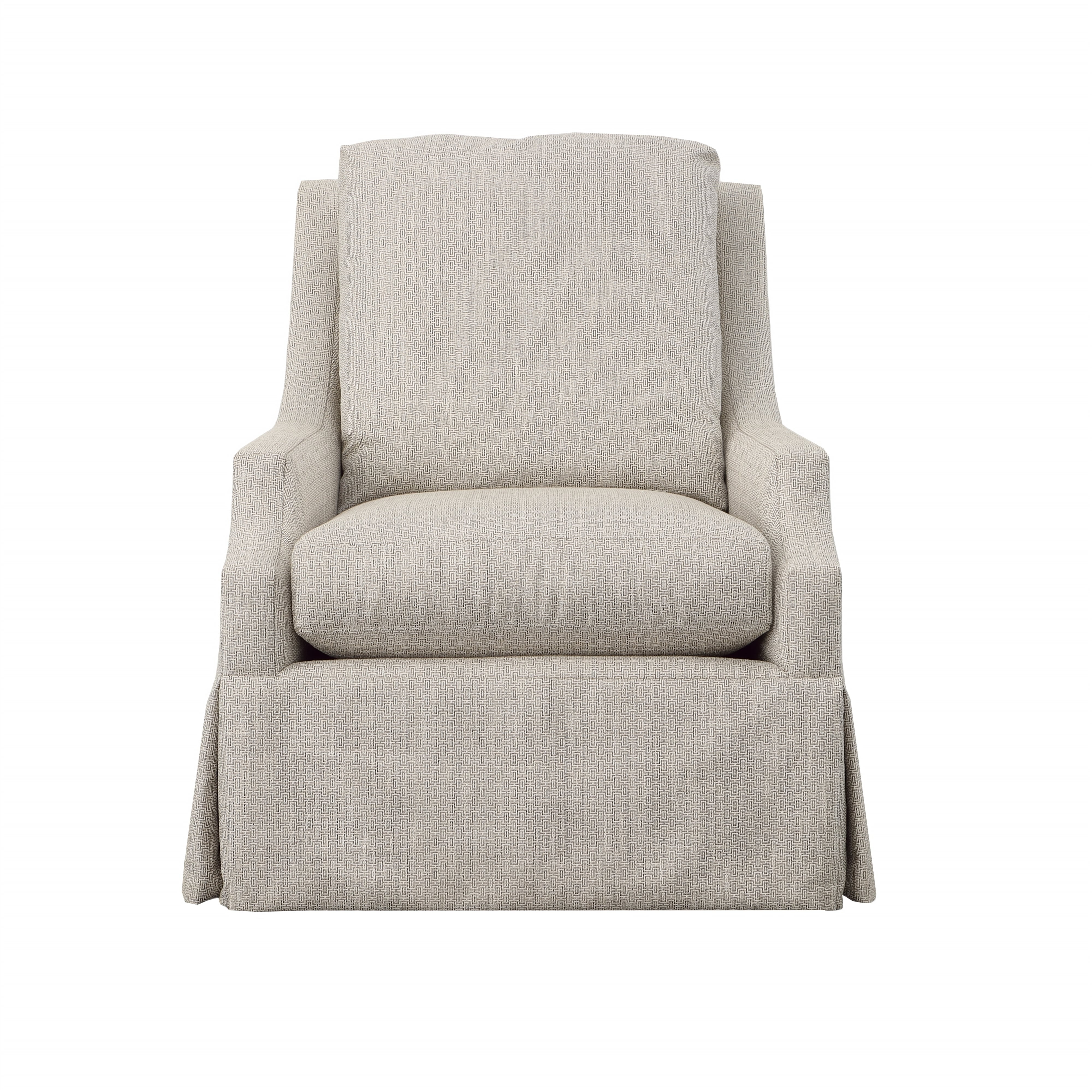 Century Tori Swivel Chair