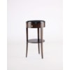 Century Tribeca Chairside Table