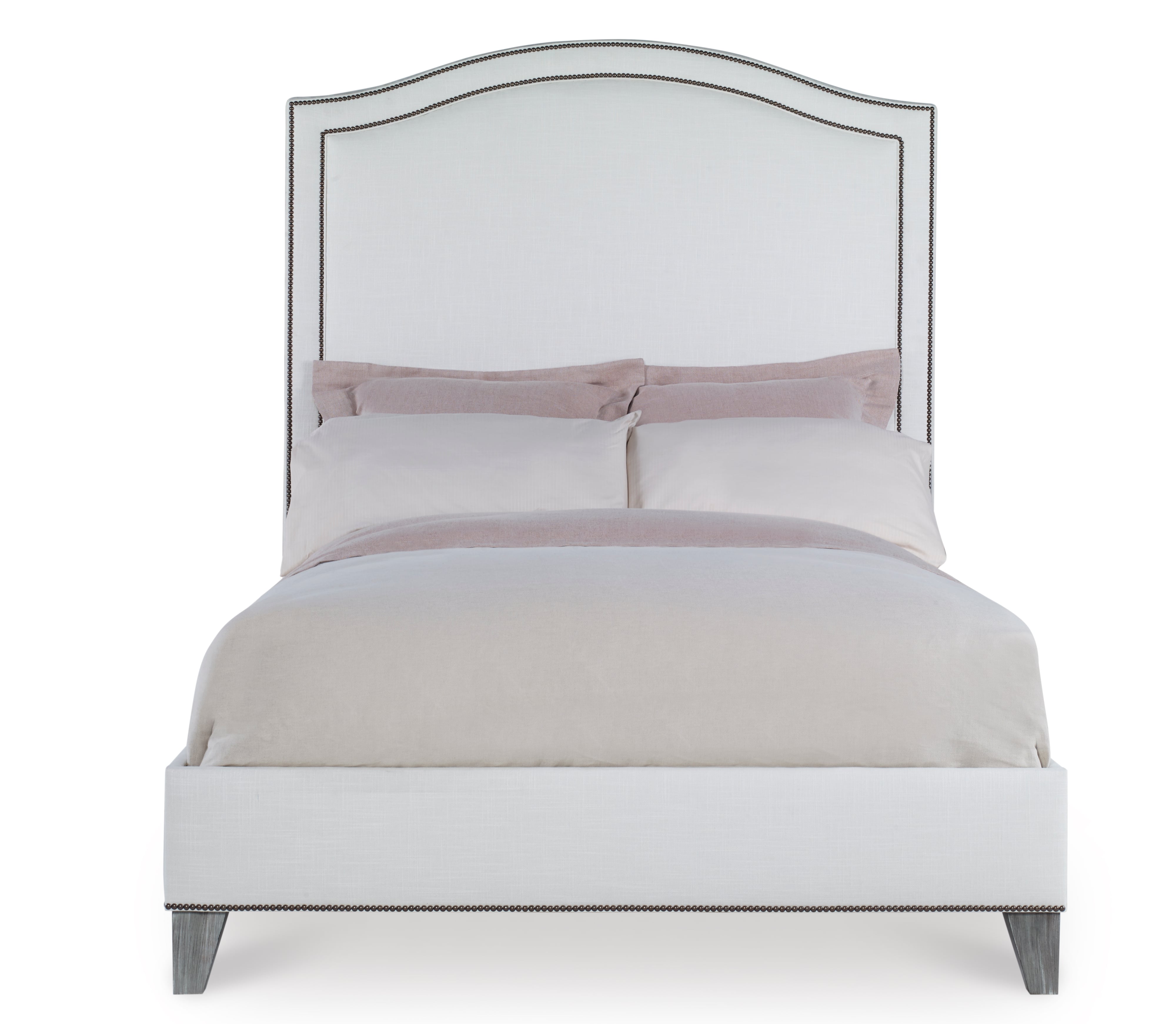 Richmond Fully Uph Bed - Queen