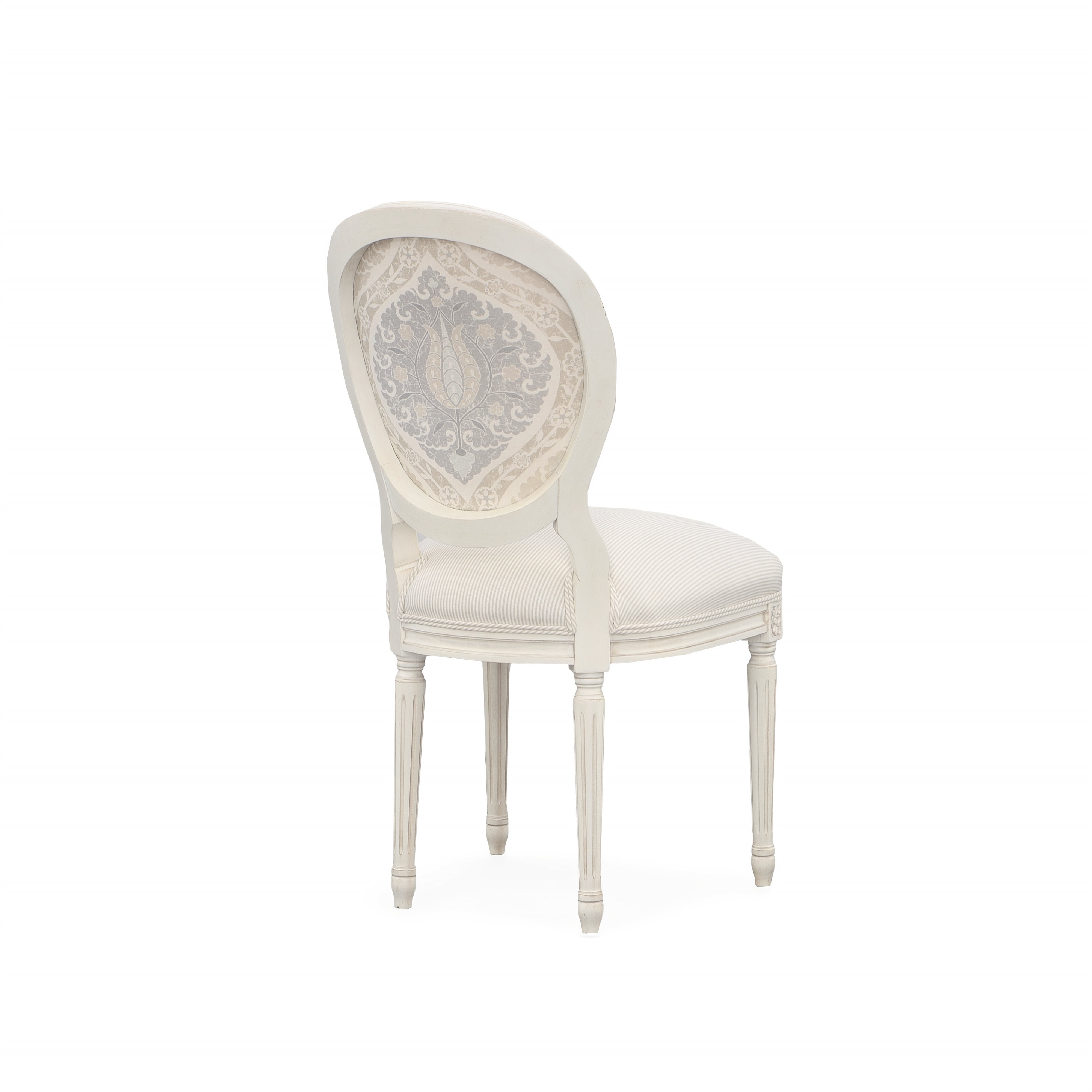 Century Century Chair Louis XVI Chair