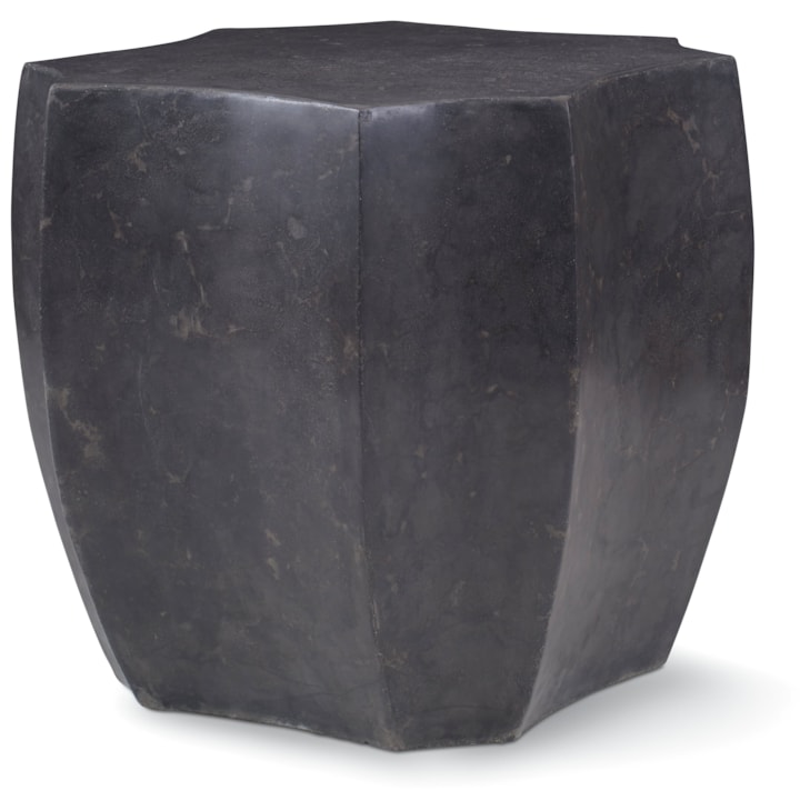 Century Grand Tour Lamp Table