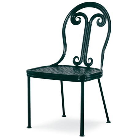 Outdoor Dining Chairs