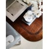 Century Wellington Court Double Pedestal Dining Table