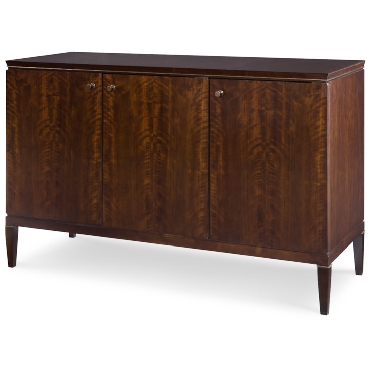 Century Thomas O'Brien Jacob Chest