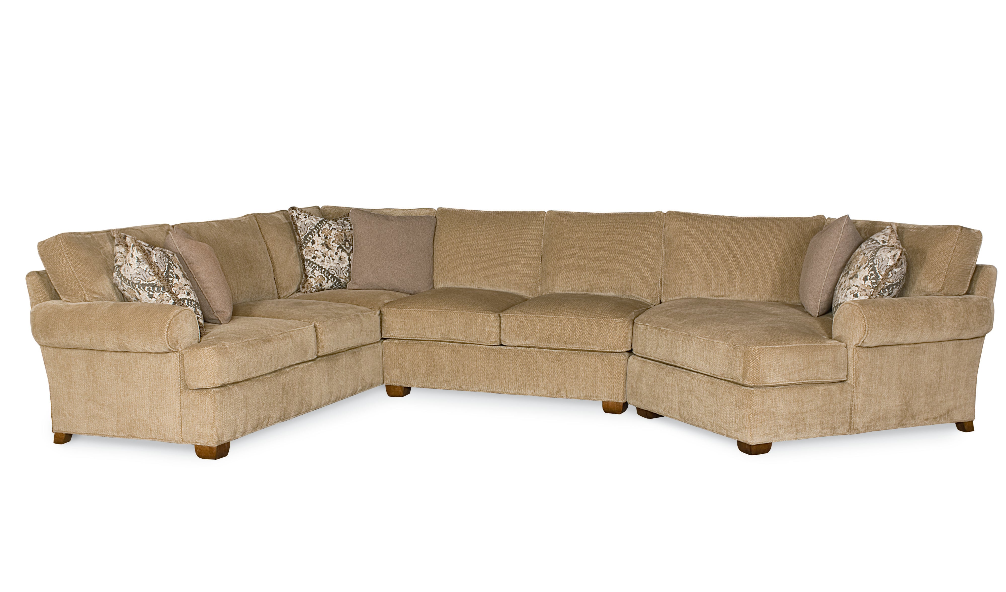 Cornerstone Raf Pod Chaise