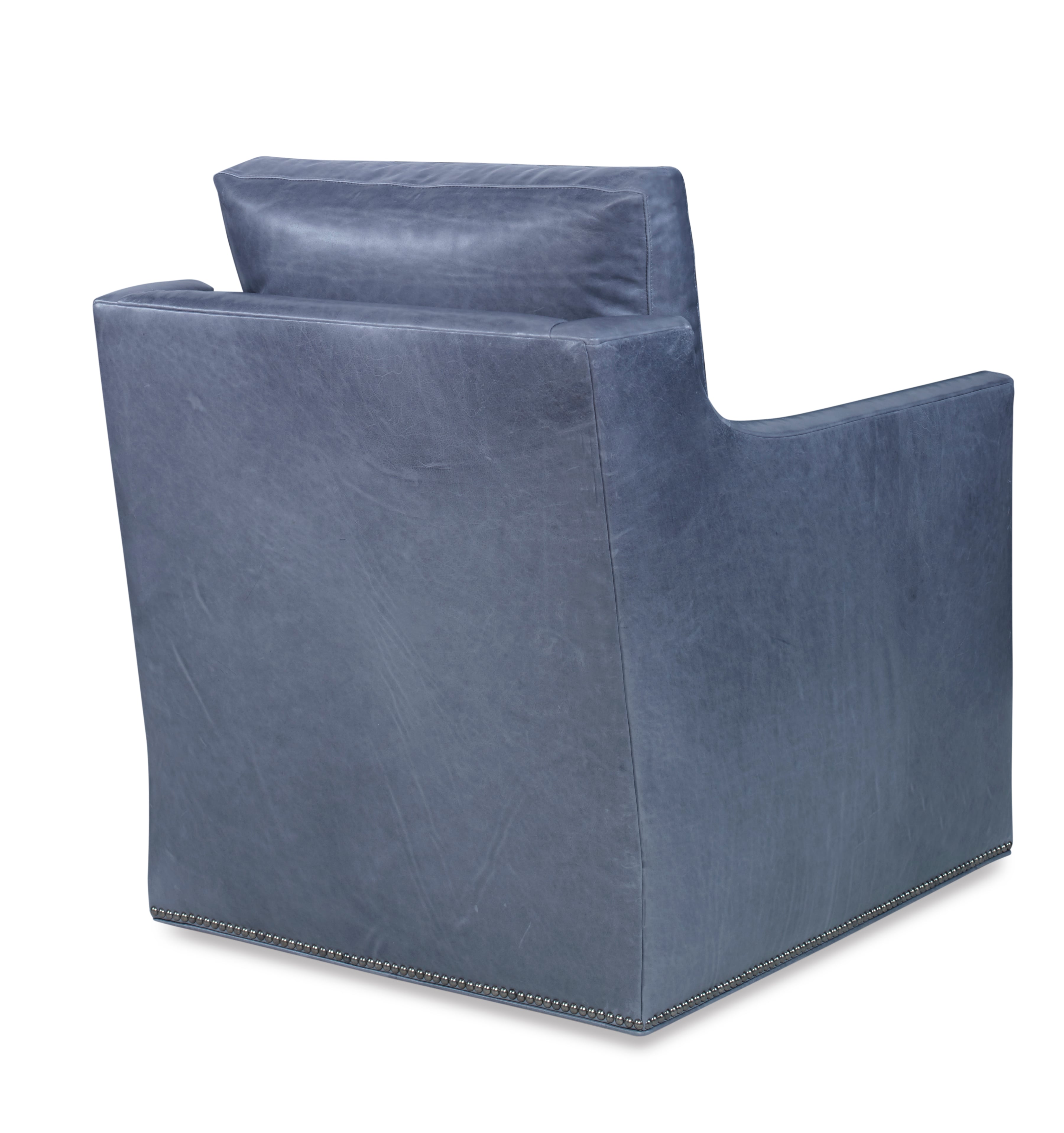 Century Century Home Elegance Tish Swivel Chair