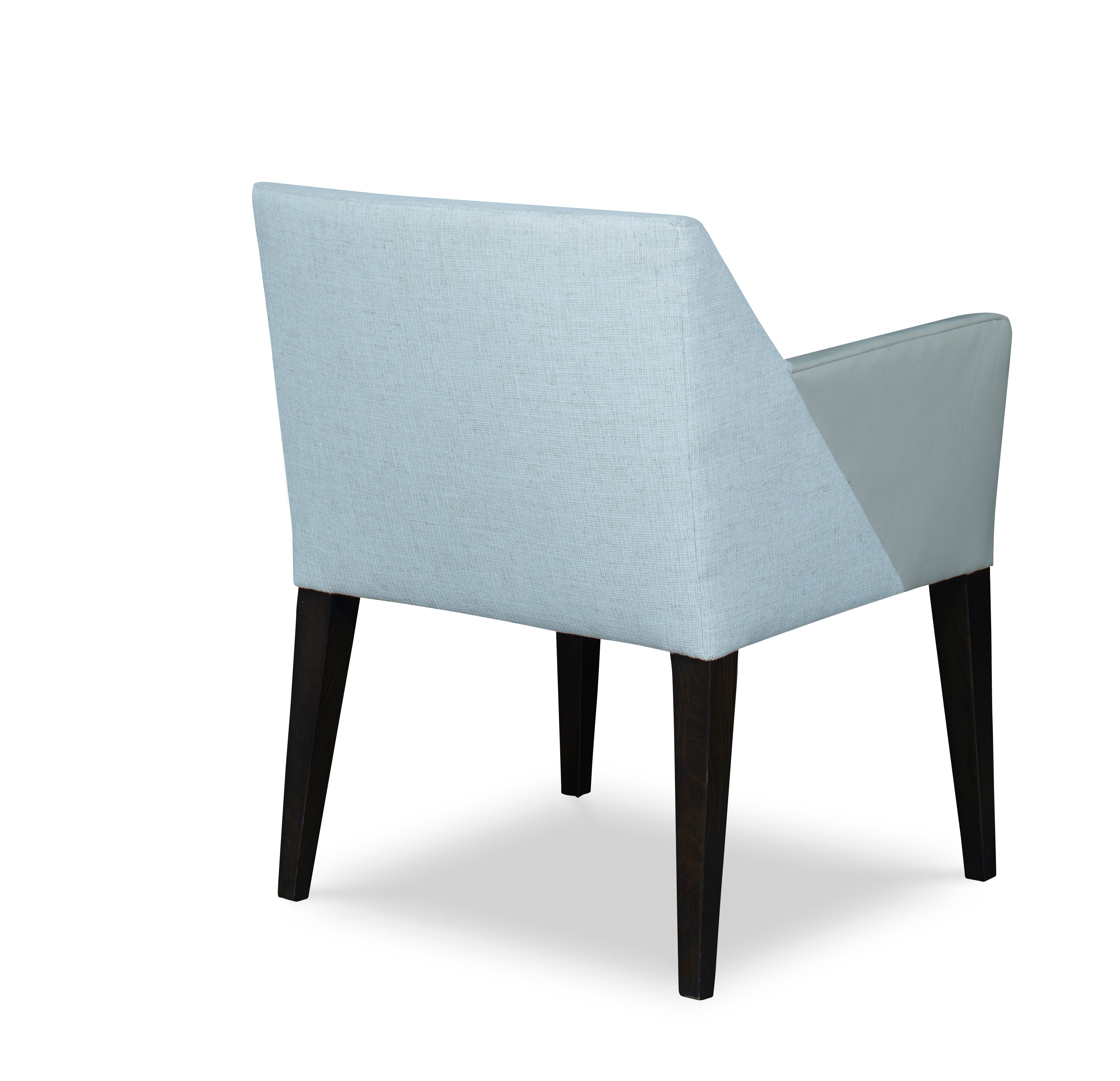 Miami Dining Arm Chair