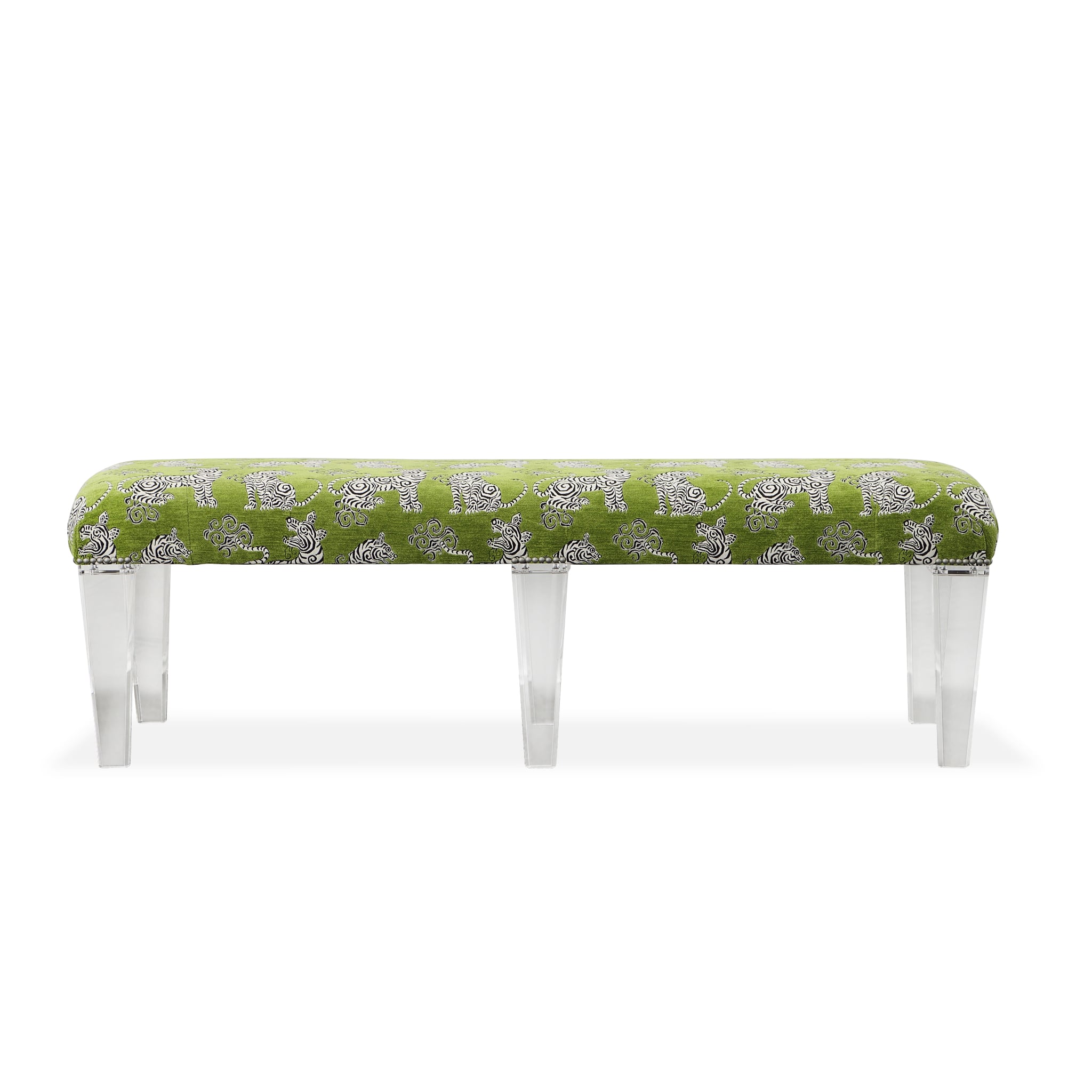 Century Century Signature Accent Bench
