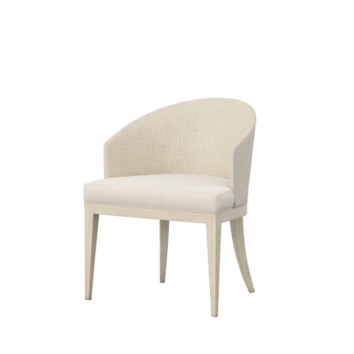 Tybee Chair-Peninsula/Flax