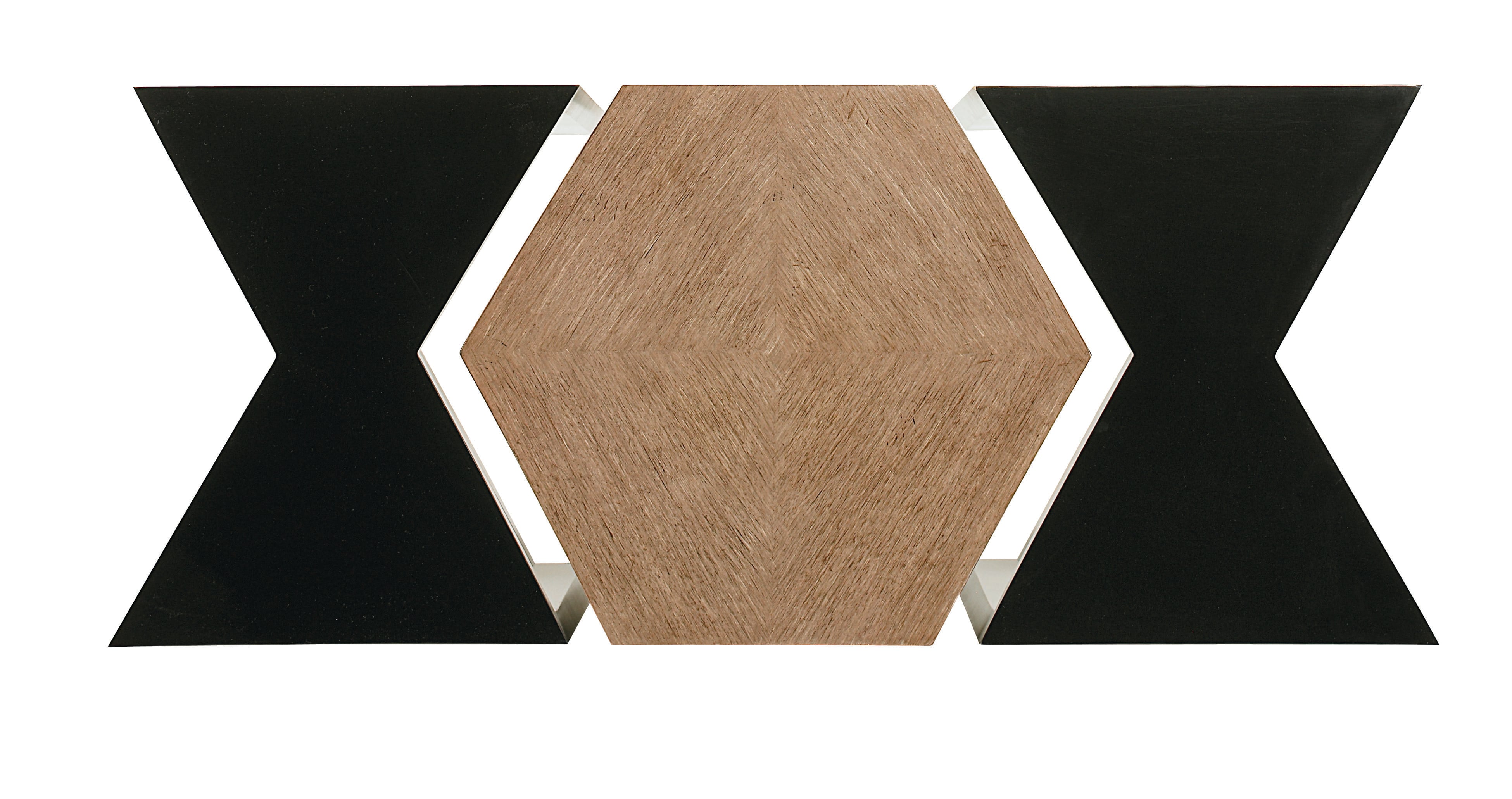 Bunching Cocktail Table