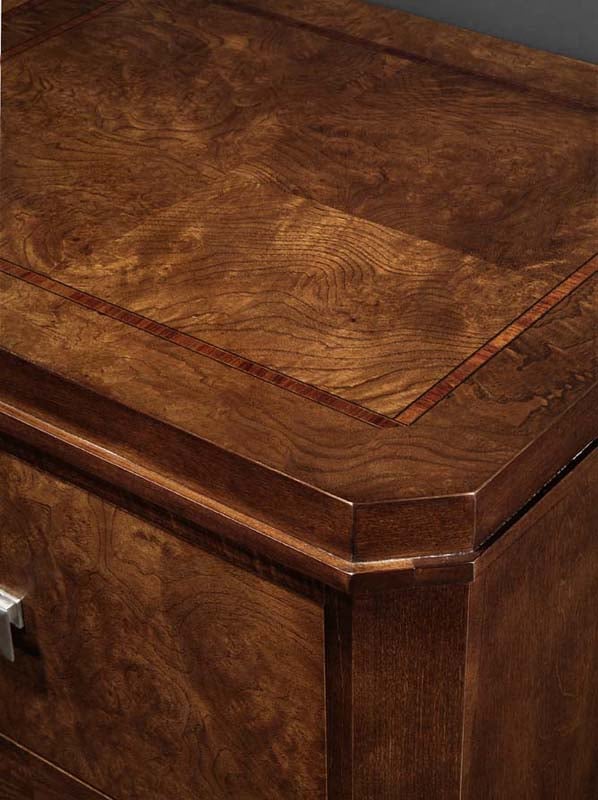 Century Metro Lux Dresser