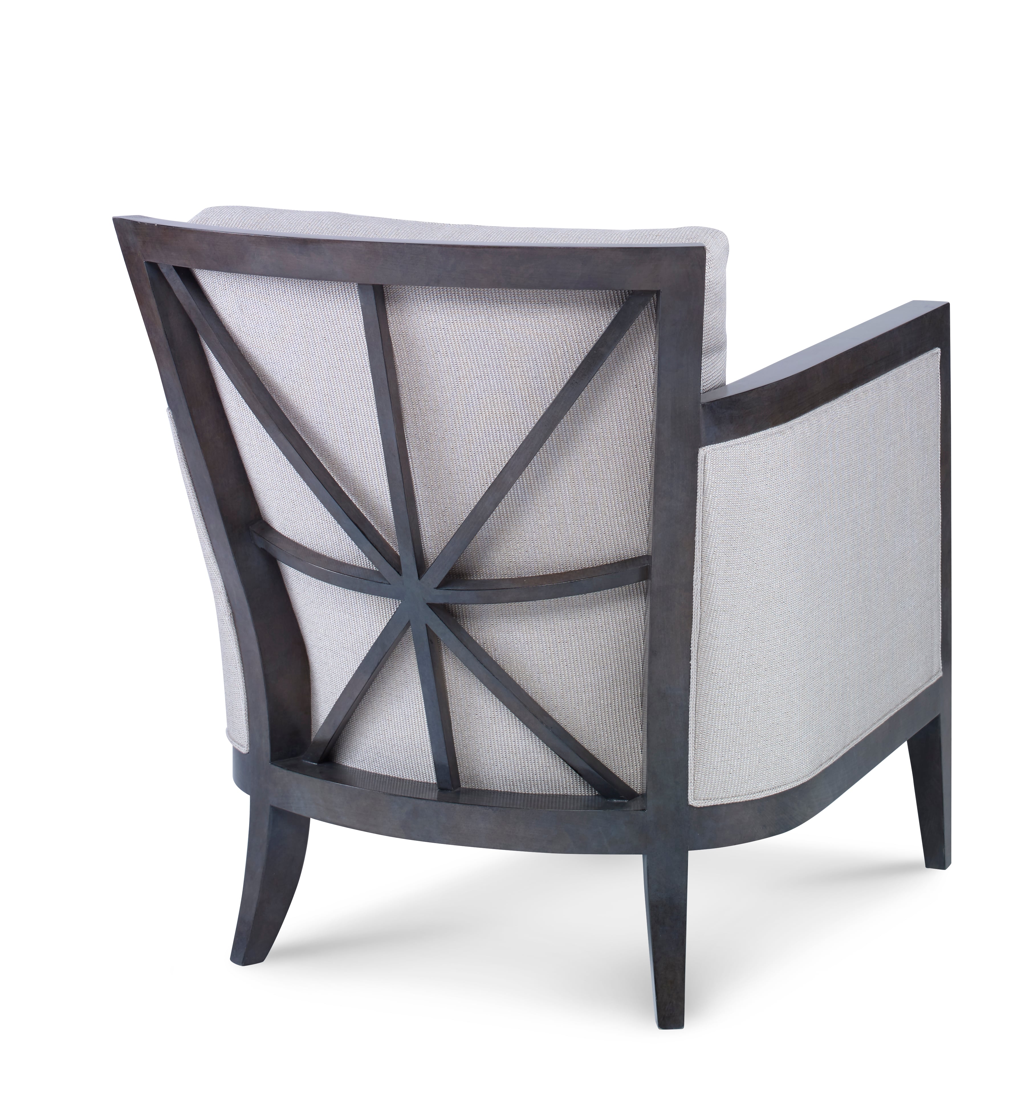 Century Century Chair Accent Chair