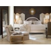 Century Charlotte Moss Charlotte Moss Nightstand