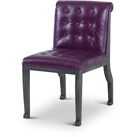 Windsor Smith Transitional Side Chair