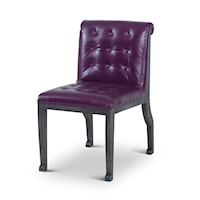 Windsor Smith Transitional Side Chair