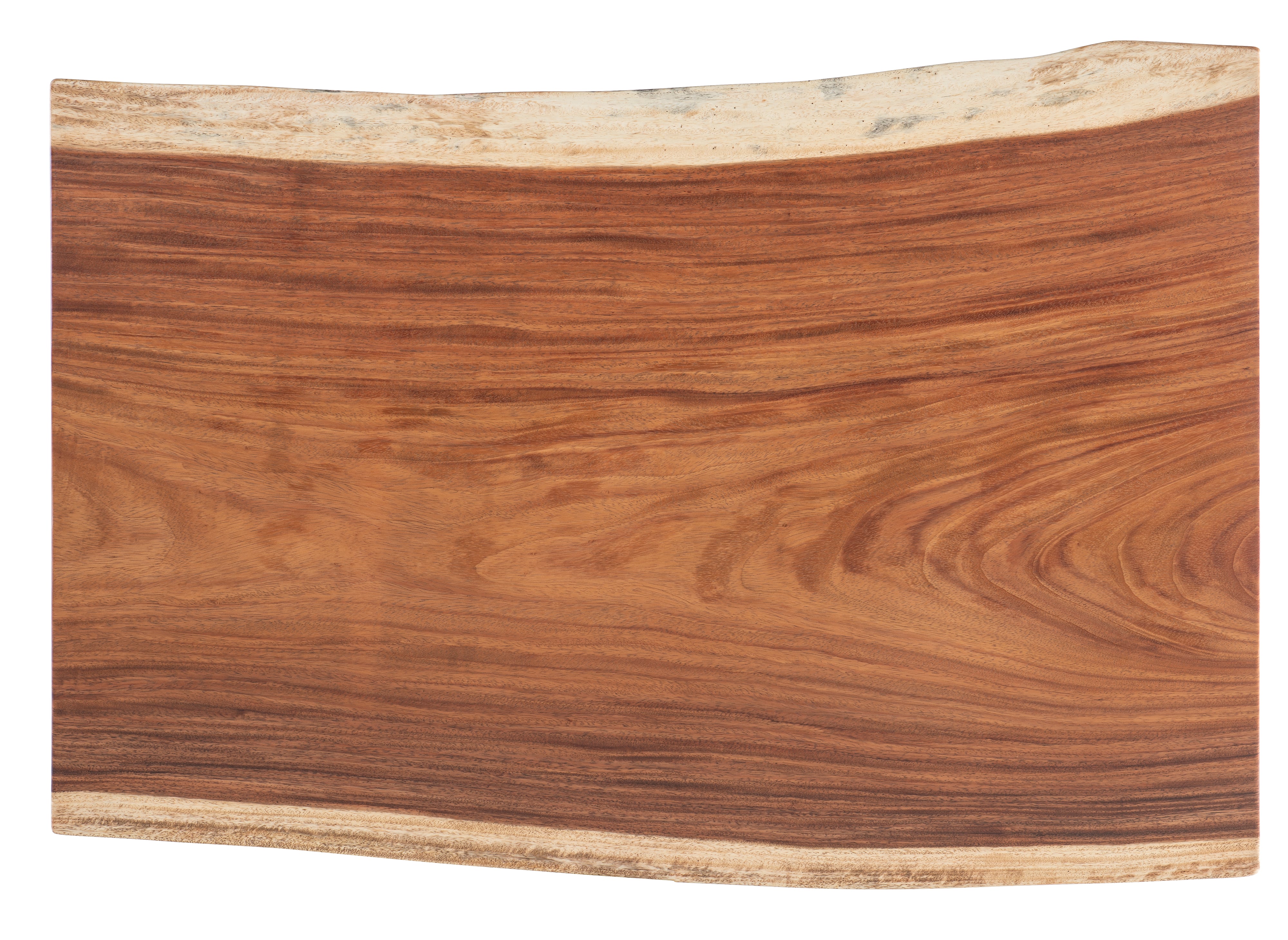 60 Guan.Slab Desk-Bronze Strap